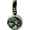 Adult Swim Rick and Morty Portal Pattern Surface Headphones Skin